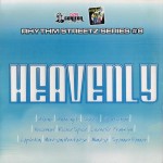 Rhythm Streetz #8 - Heavenly Rhythm (In The Streetz)