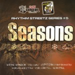 Rhythm Streetz #5 - Season Rhythm (Don Corleon)