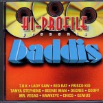 Hi-Profile presents Baddis [1998] (Hi-Profile)