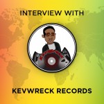 Interview with KevWreck Records 2020