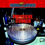 Riddim Driven - 2001 - Pressure Cooker (Eric Delisser Jr. & Ricky 'Mad Man' Myrie, Big Jeans)