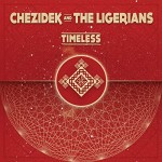 Chezidek - Timeless