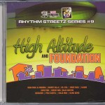 Rhythm Streetz #9 - High Altitude and Foundation (Don Corleon)