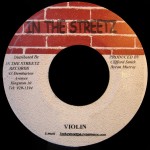 Violin Riddim [2002] (In The Streetz)