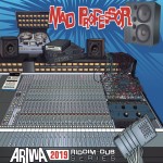 Aria 2019 Riddim & Dub Series