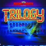 Riddim Driven - 2001 - Trilogy (King Jammy, Jammy's)