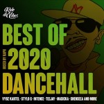 RIDE DI VIBES - Best of Dancehall 2020