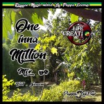Selecta Leevup – One Inna Million Reggae Mix Vol 7