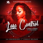 Chris Tijera ft. Indie Allen - Lose Control (YB Productions)