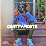 Jah Cure - Chatty Mouth (Yard Vybz Ent.)
