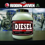 Riddim Driven - 2002 - Diesel (Peter Jackson, Rattler Records)