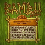 Bambu Riddim (Oneness Records)