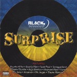Surprise Riddim [20003] (Black Shadow Records)