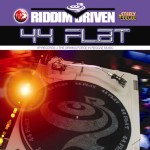 44 Flat Riddim Driven [2002] (Steely & Clevie)