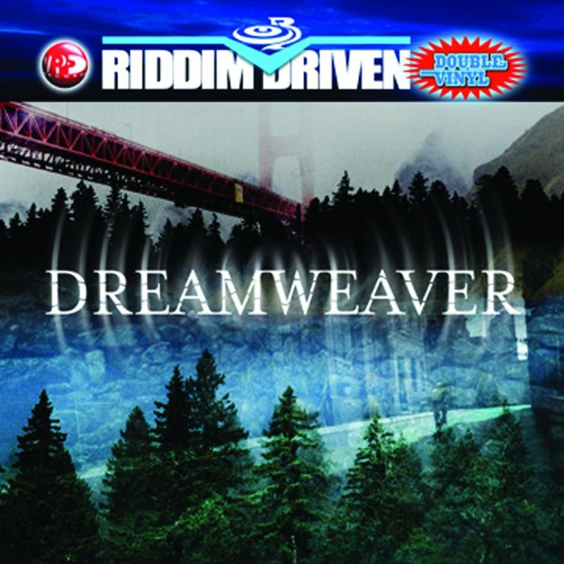 Dreamweaver Riddim Driven [2004] (Lenky)