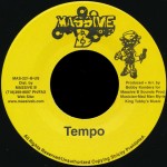 Tempo Riddim [2002] (Massive B)