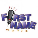 First Name Music