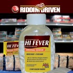 Hi Fever Riddim Driven [2002] (Supa Doo)