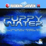 Puppy Water Riddim [2003] (Flabba, Mo' Music)