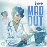 Moyann - Mad Out [2021] (Carey Villa Records)