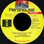 Warriors Don't Cry Riddim [1997] (Penthouse)