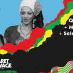 July 30th, 2022 - Queen Ifrica + Mo'Kalamity + Selecta K-za @ Cabaret Sauvage