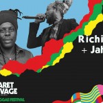 July 28th, 2022 - Richie Spice + Jah Mason @ Cabaret Sauvage