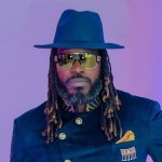 Tropical House Cruises to Jamaica: Asian Edition starring Chris Gayle
