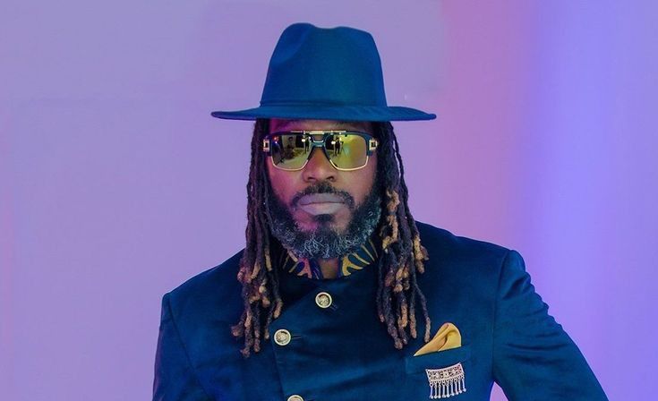 Tropical House Cruises to Jamaica: Asian Edition starring Chris Gayle