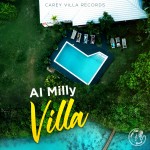 Ai Milly - Villa [2022] (Carey Villa Records)