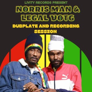 Norris Man & Legal VOTG [Dec. 7-8 2022]