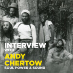 Interview with Andy Chertow [01.21.2023]