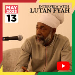 Lutan Fyah Interview 2023