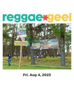 Reggae Geel 2023