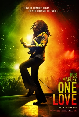 Bob Marley: One Love [2024] (Movie)