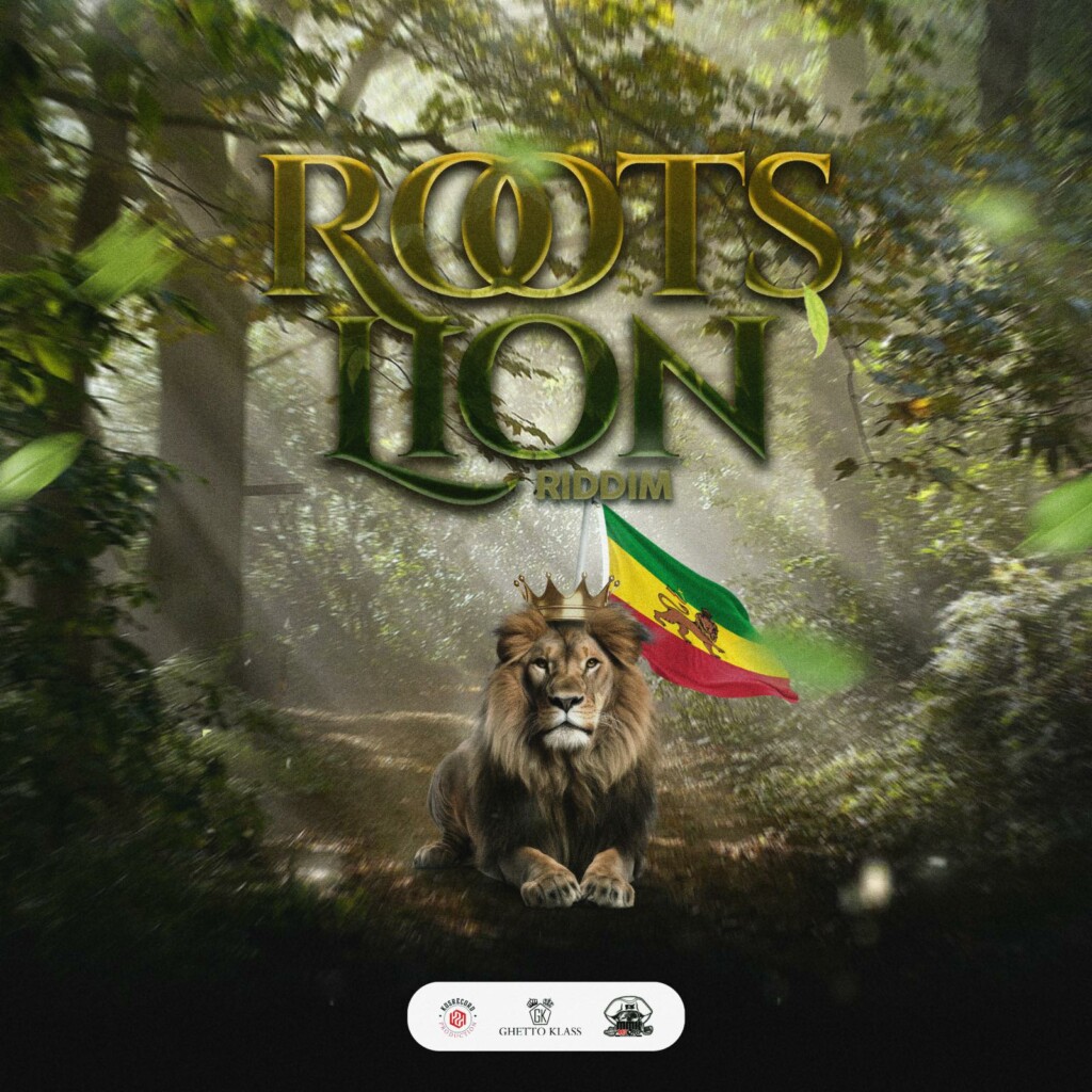Roots Lion Riddim